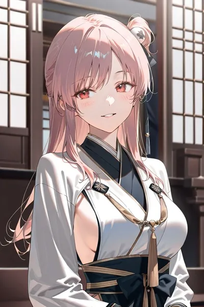 Flipped Chat AI – Чат с Хонока