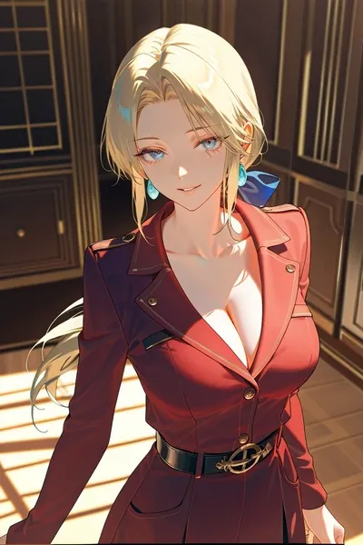 Flipped Chat AI – Chatta med Helena Douglas