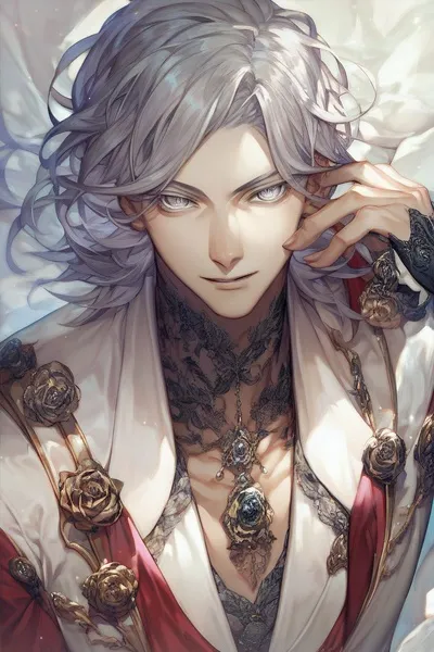 Flipped Chat AI – Chatear con Viktor Alaric