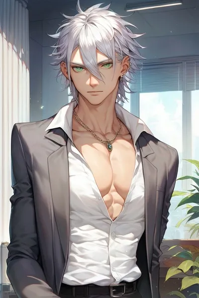 फ़्लिप्ड चैट AI – रोमन के साथ चैट करें