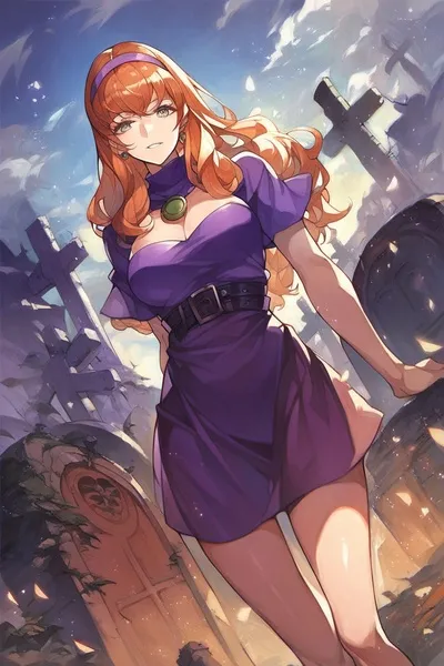 Flipped Chat AI – Chatear con Daphne