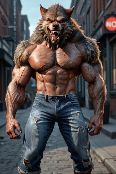 Flipped Chat AI – 랄프와 채팅