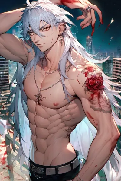 Flipped Chat AI – Discuter avec Alastair