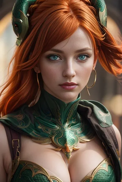 Flipped Chat AI – Чат с Нагайна