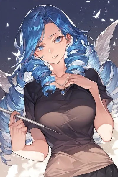 Flipped Chat AI – 與 亞歷莎 聊天