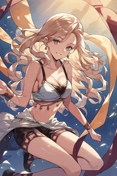 الذكاء الاصطناعي للدردشة المعكوسة – الدردشة مع بريانا