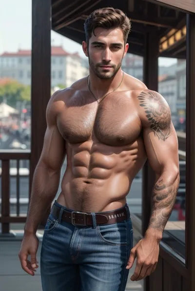 الذكاء الاصطناعي للدردشة المعكوسة – الدردشة مع ماتيو