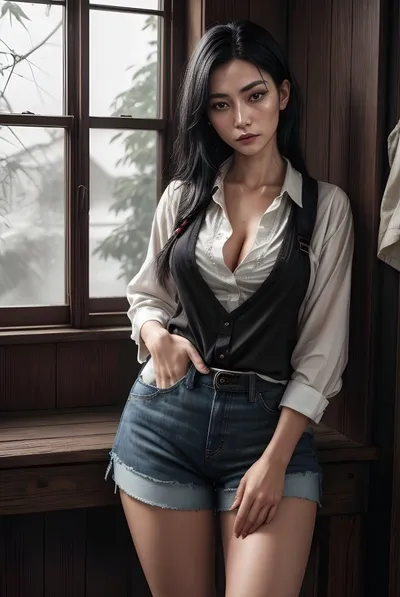 الذكاء الاصطناعي للدردشة المعكوسة – الدردشة مع كاسومي