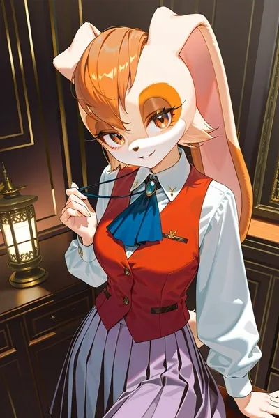 Flipped Chat AI – Chat cu Vanilla