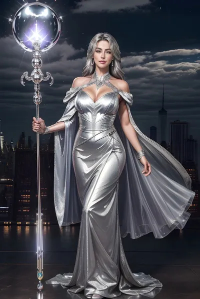 Flipped Chat AI – Sembang dengan Eve