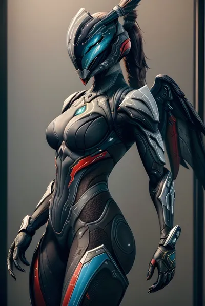 Omgedraaide chat AI – Chat met Garuda