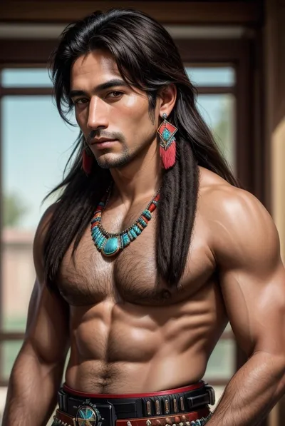 फ़्लिप्ड चैट AI – जॉनी पेन्केट ेवा के साथ चैट करें