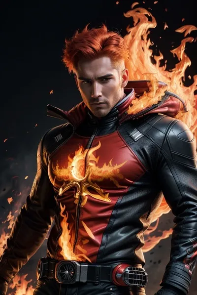 Flipped Chat AI – แชทกับ อัคนี