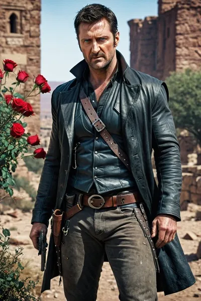 FlippedチャットAI – ローランド・デシェインとチャット