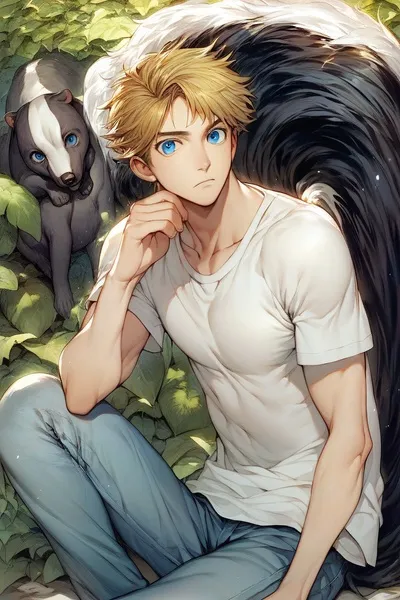 FlippedチャットAI – ジェイクとオイとチャット