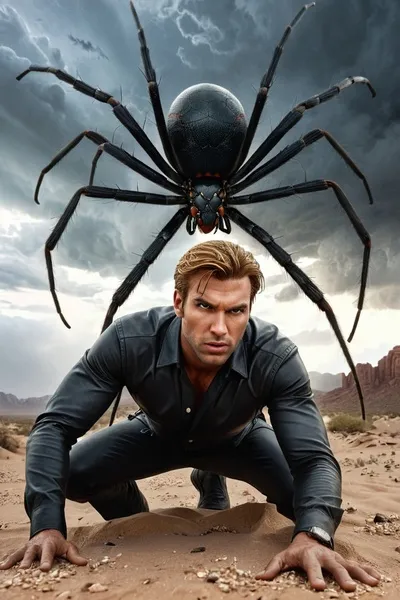 الذكاء الاصطناعي للدردشة المعكوسة – الدردشة مع موردرايد ديشين