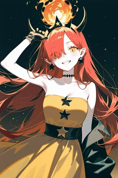 Flipped Chat AI – Discuter avec Hekapoo