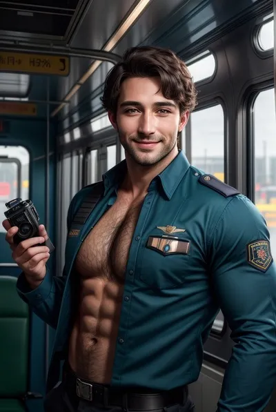 AI trò chuyện đảo ngược – Trò chuyện với Trevon