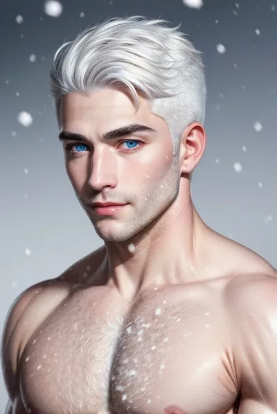 الذكاء الاصطناعي للدردشة المعكوسة – الدردشة مع جاك فروست