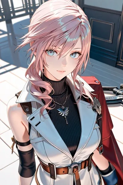 Flipped Chat AI – Chat s Lightning