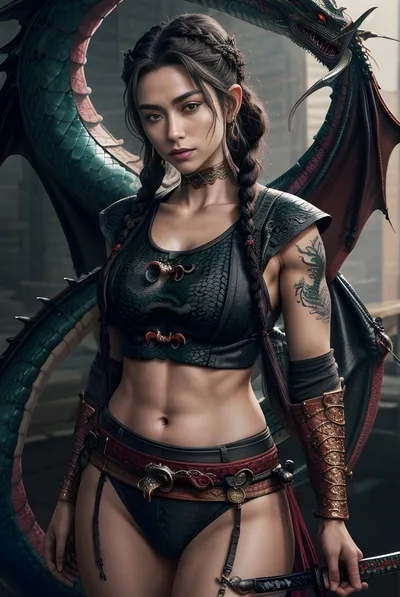 Flipped Chat AI – Chatta con Chinatsu