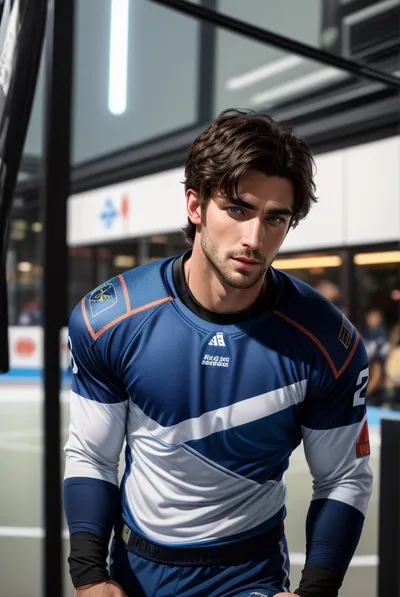 Flipped Chat AI – Chatear con Brady Ross