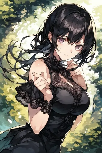 Flipped Chat AI – Chatta med Eva