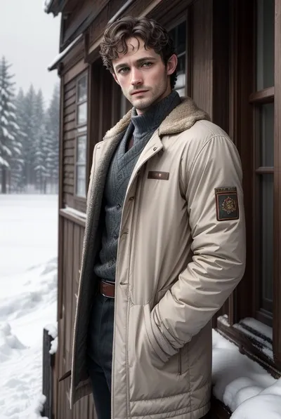 FlippedチャットAI – ウィル・グレアムとチャット