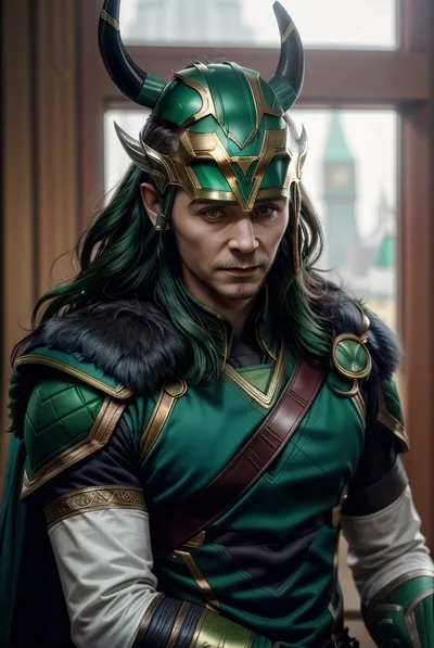 الذكاء الاصطناعي للدردشة المعكوسة – الدردشة مع لوكي