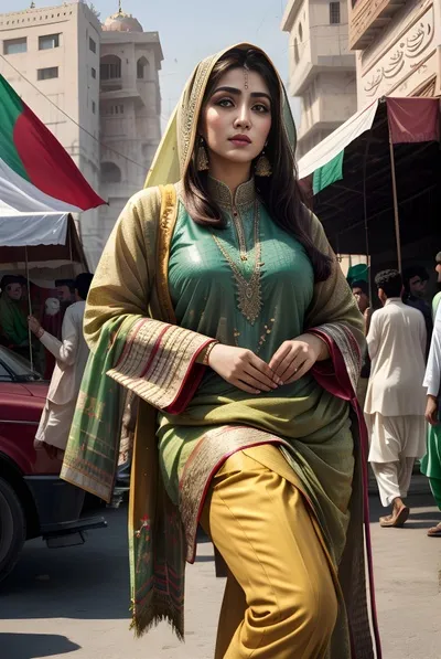 Flipped Chat AI – Csevegés Ayesha