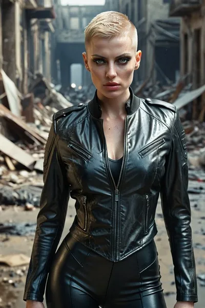 Αναστροφή συνομιλίας AI – Συζήτηση με Τζέσικα Πέιτζ