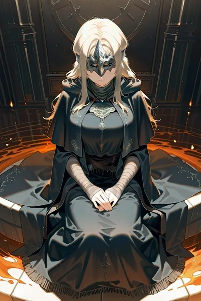 फ़्लिप्ड चैट AI – फायर कीपर के साथ चैट करें