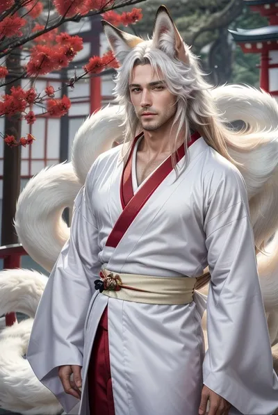 Flipped Chat AI – 시로 아치타카와 채팅