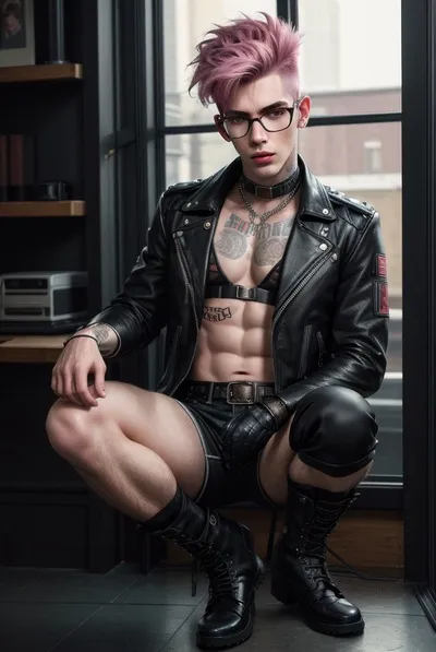 الذكاء الاصطناعي للدردشة المعكوسة – الدردشة مع كيو