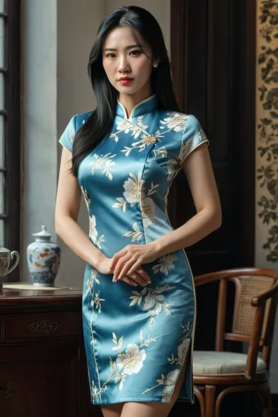 AI trò chuyện đảo ngược – Trò chuyện với Mei/Lei