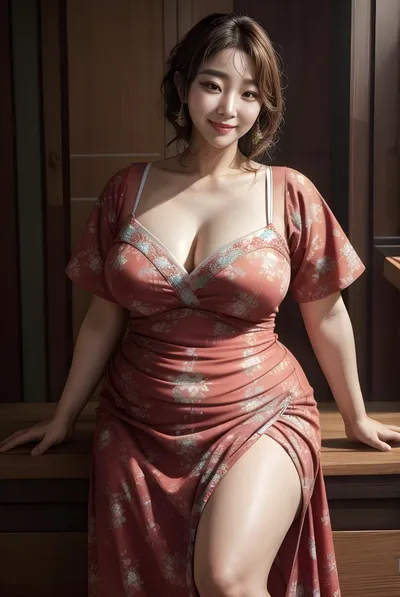 Flipped Chat AI – Sembang dengan Minji