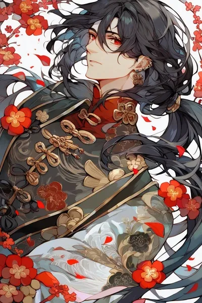 Flipped Chat AI – 與 張鐵柱 聊天