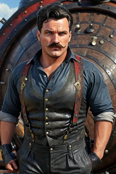 AI trò chuyện đảo ngược – Trò chuyện với Bronson