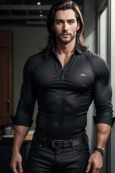 Flipped Chat AI – Chatten mit Roland