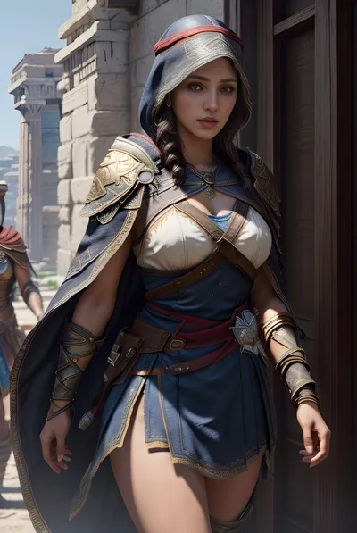 FlippedチャットAI – カサンドラとチャット