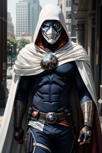 AI trò chuyện đảo ngược – Trò chuyện với Bóng ma Chiến đấu