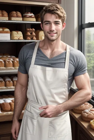 AI trò chuyện đảo ngược – Trò chuyện với Caleb Hart