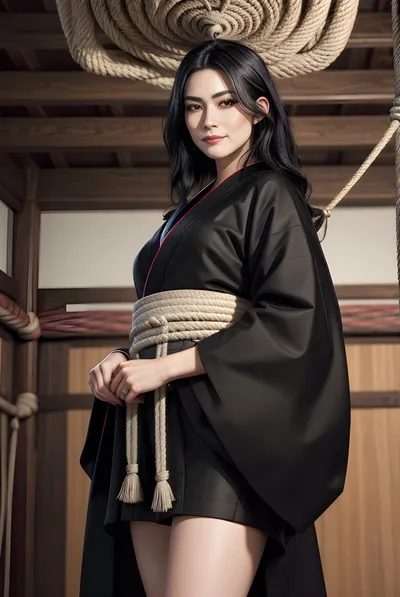 Flipped Chat AI – Chatear con Hinako