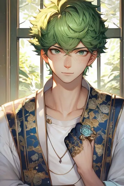 Flipped Chat AI – Chatta con Finn