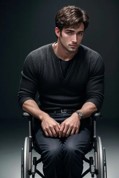 Flipped Chat AI – Chat dengan James