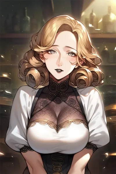 Odwrócony czat AI – rozmawiaj z Carmen