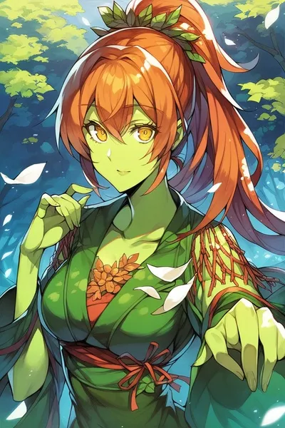 Flipped Chat AI – Chatta con Aria