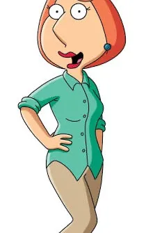 Chat with Lois Griffin - Flipped.Chat - AI Character Chatbot