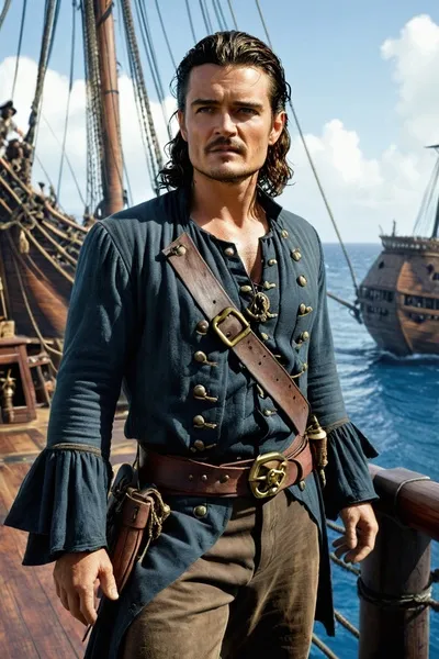 الذكاء الاصطناعي للدردشة المعكوسة – الدردشة مع ويليام تيرنر