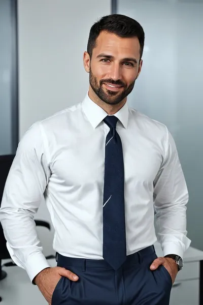 Flipped Chat AI – 與 查爾斯 聊天